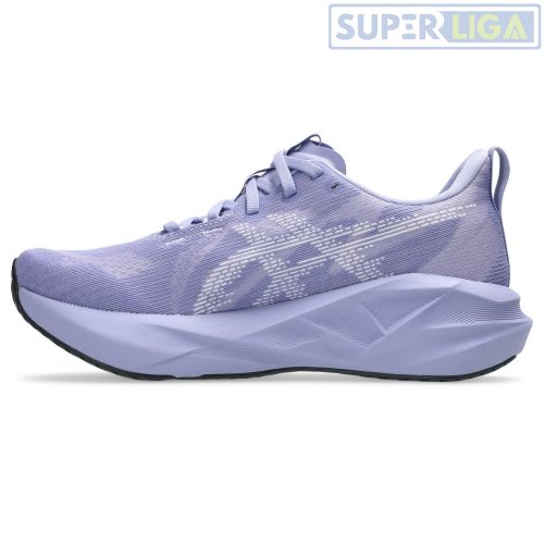 Жіночі бігові кросівки Asics NOVABLAST 5 фіолетовий (1012B765-501) SS2026