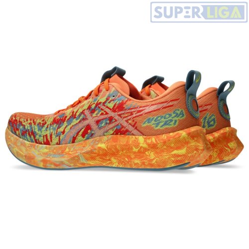 Бігові кросівки Мультиколір (тріатлон) Asics Gel-Noosa TRI 16 (1011B872-700) SS2026