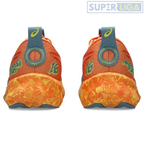 Бігові кросівки Мультиколір (тріатлон) Asics Gel-Noosa TRI 16 (1011B872-700) SS2026