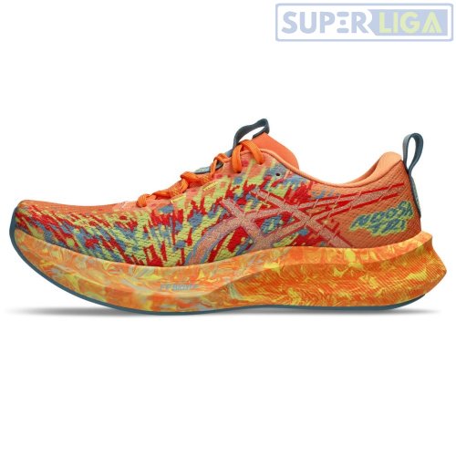 Бігові кросівки Мультиколір (тріатлон) Asics Gel-Noosa TRI 16 (1011B872-700) SS2026