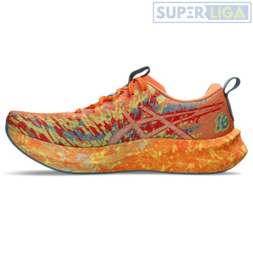 Бігові кросівки Мультиколір (тріатлон) Asics Gel-Noosa TRI 16 (1011B872-700) SS2026