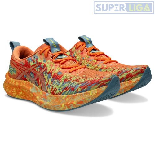 Бігові кросівки Мультиколір (тріатлон) Asics Gel-Noosa TRI 16 (1011B872-700) SS2026