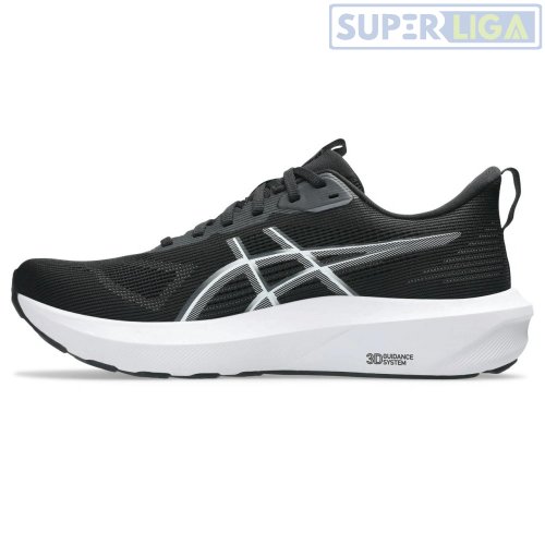 Кроссовки для бега Asics GT-1000 14 черный (1011C077-002) SS2026