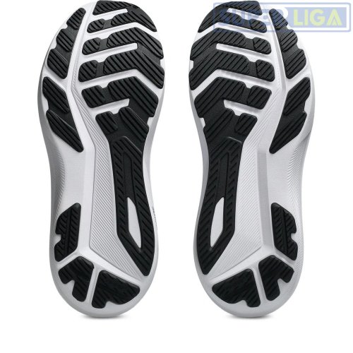 Кроссовки для бега Asics GT-1000 14 черный (1011C077-002) SS2026