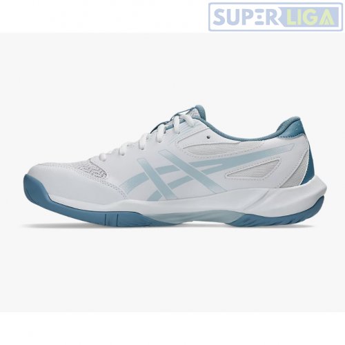 Волейбольні кросівки Asics Gel Rocket 12 білий (1071A116-103) AW2026