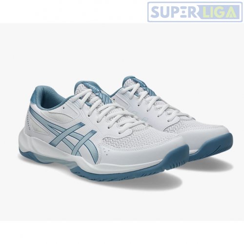 Волейбольні кросівки Asics Gel Rocket 12 білий (1071A116-103) AW2026