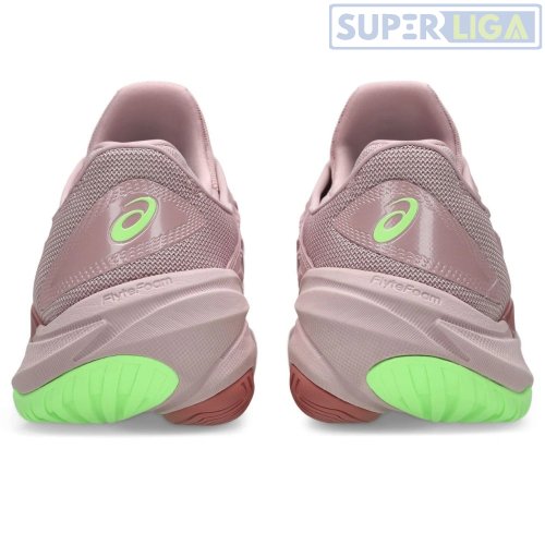 Кросівки для тенісу Asics COURT FF 3 рожевий (1042A220-701) SS2026