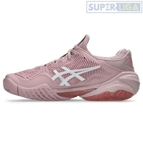Кросівки для тенісу Asics COURT FF 3 рожевий (1042A220-701) SS2026