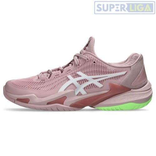 Кросівки для тенісу Asics COURT FF 3 рожевий (1042A220-701) SS2026