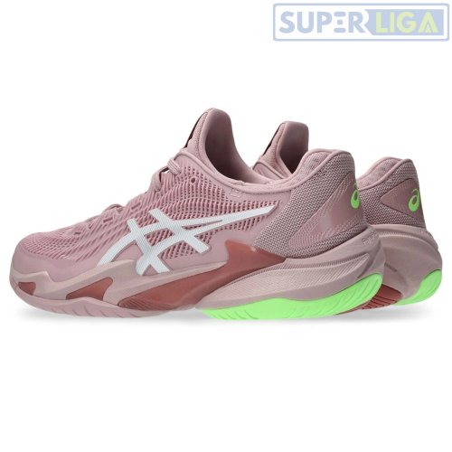 Кросівки для тенісу Asics COURT FF 3 рожевий (1042A220-701) SS2026