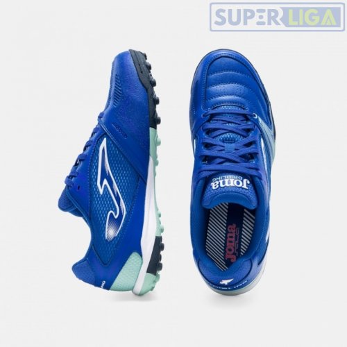 Сороконожки Joma DRIBLING DRIS2604TFсиний 