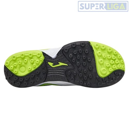 Сороконіжки дитячі Joma TOLEDO JR TOJS2502TFчорний