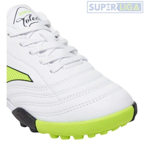 Сороконіжки дитячі Joma TOLEDO JR TOJS2502TFчорний