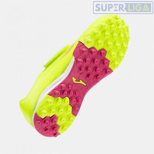 Сороконіжки дитячі Joma SUPER COPA SUJS2609TFVжовтий 