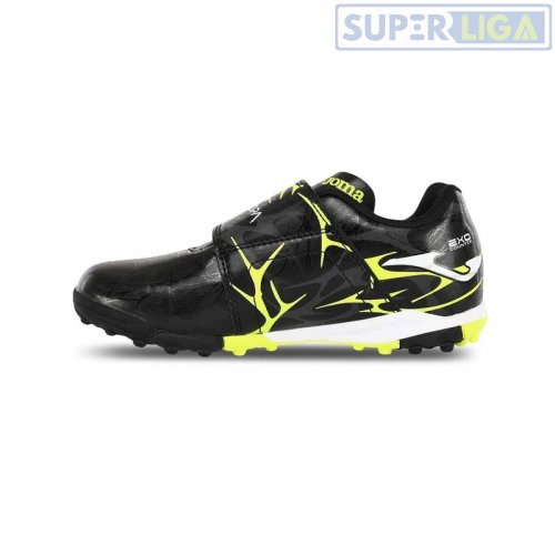 Сороконіжки дитячі Joma SUPER COPA SCJW2501TFVжовтий 