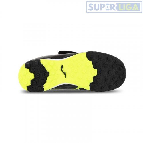 Сороконіжки дитячі Joma SUPER COPA SCJW2501TFVжовтий 