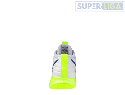 Волейбольные кроссовки Mizuno Wave Momentum PRO MID белый (V1GA2545-39) SS2026HR