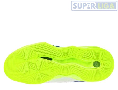 Волейбольные кроссовки Mizuno Wave Momentum PRO MID белый (V1GA2545-39) SS2026HR