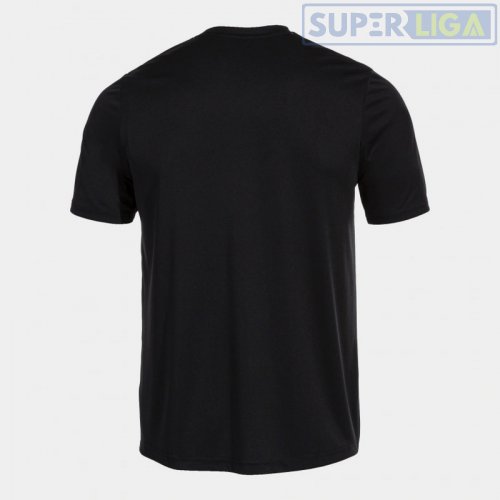 Волейбольная футболка Joma COMBI 100052.100черный 