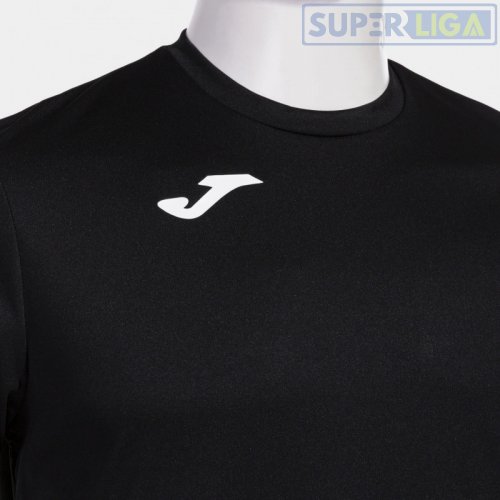 Волейбольная футболка Joma COMBI 100052.100черный 