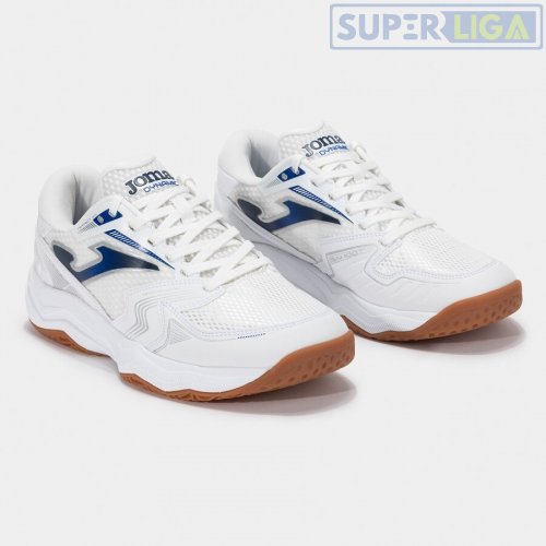 Волейбольні кросівки Joma V.Dynamic Men 2502 VDYNAS2502білий 