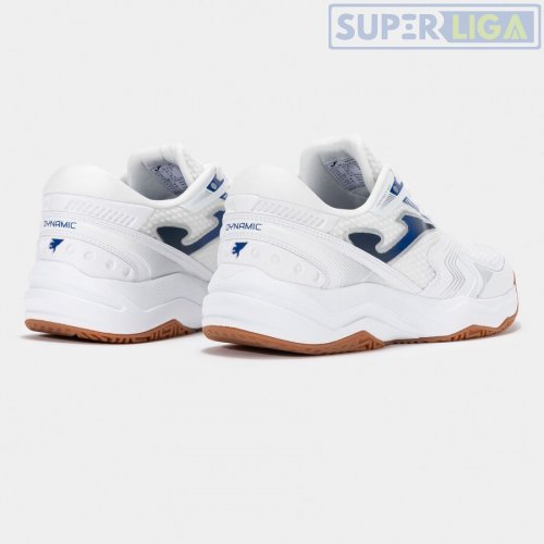 Волейбольні кросівки Joma V.Dynamic Men 2502 VDYNAS2502білий 