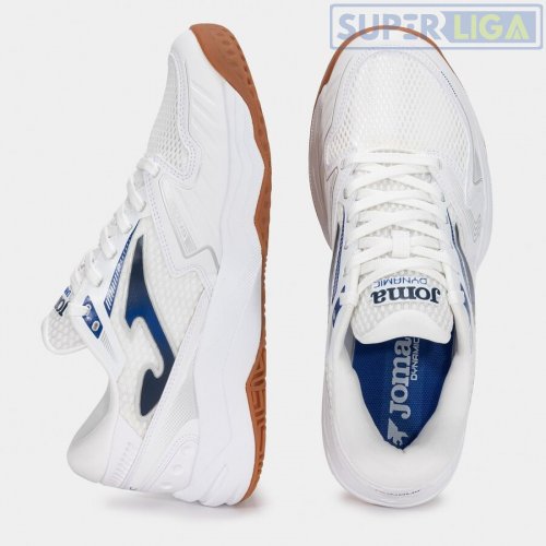 Волейбольні кросівки Joma V.Dynamic Men 2502 VDYNAS2502білий 