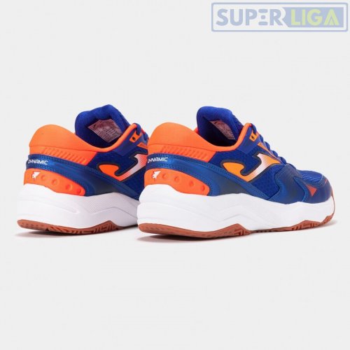 Волейбольні кросівки Joma Joma V.Dynamic Men 2504 VDYNAS2504синій 