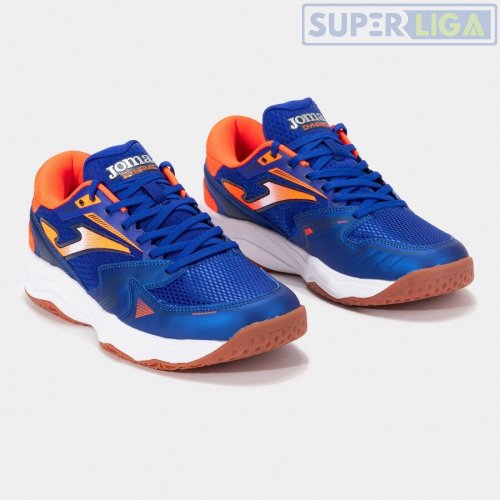 Волейбольні кросівки Joma Joma V.Dynamic Men 2504 VDYNAS2504синій 