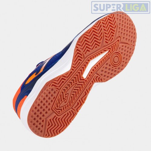 Волейбольні кросівки Joma Joma V.Dynamic Men 2504 VDYNAS2504синій 