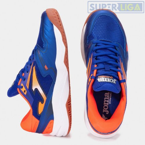 Волейбольні кросівки Joma Joma V.Dynamic Men 2504 VDYNAS2504синій 