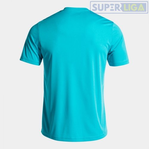 Волейбольна футболка Joma COMBI 100052.010бірюзовий 