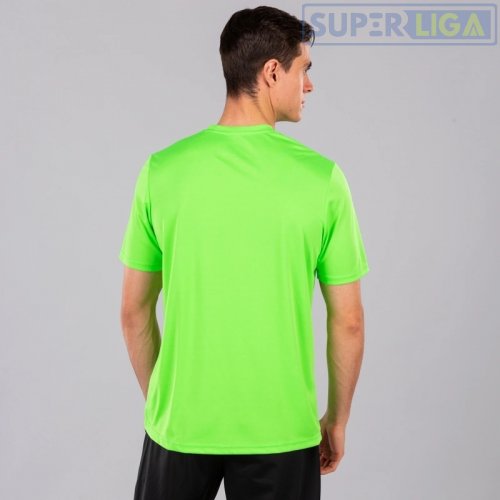 Волейбольна футболка Joma COMBI 100052.020салатовий 