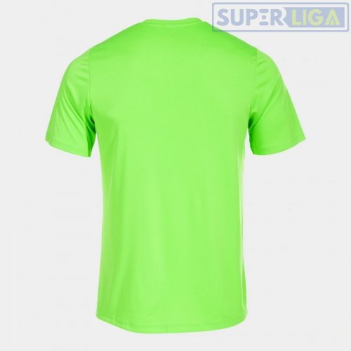 Волейбольна футболка Joma COMBI 100052.020салатовий 