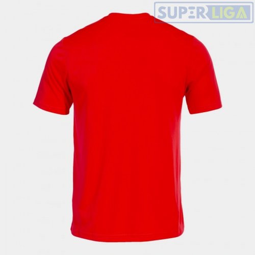 Волейбольна футболка Joma COMBI 100052.040червоний 