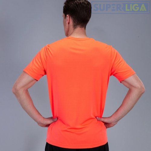 Волейбольна футболка Joma COMBI 100052.040червоний 