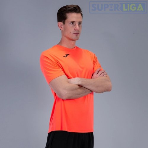 Волейбольна футболка Joma COMBI 100052.040червоний 