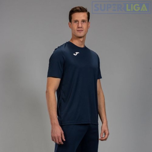 Волейбольна футболка Joma COMBI 100052.331синій 