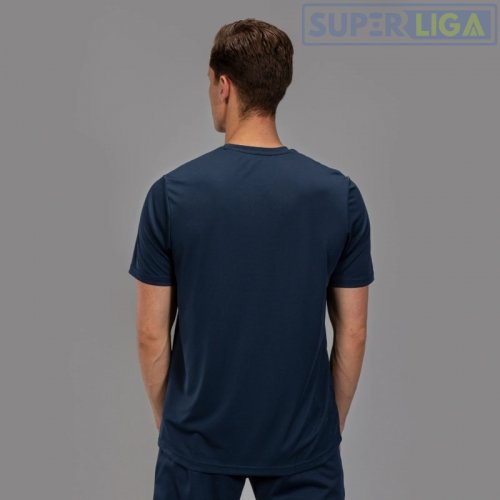 Волейбольна футболка Joma COMBI 100052.331синій 
