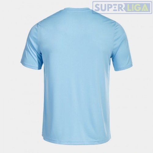 Волейбольная футболка Joma COMBI 100052.350голубой 