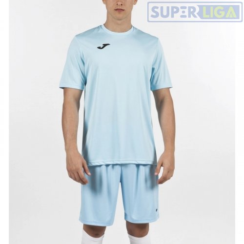 Волейбольная футболка Joma COMBI 100052.350голубой 