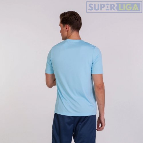 Волейбольная футболка Joma COMBI 100052.350голубой 