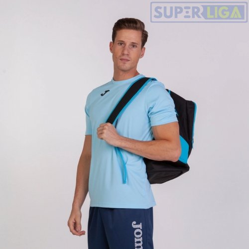 Волейбольная футболка Joma COMBI 100052.350голубой 