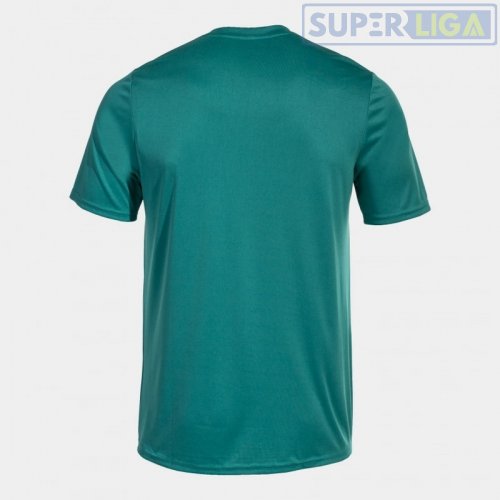 Волейбольная футболка Joma COMBI 100052.422зеленый 