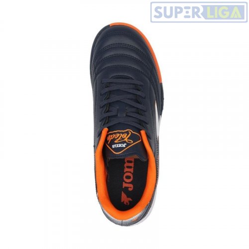 Сороконожки детские Joma TOLEDO JR TOJW2503TFlbчерный 