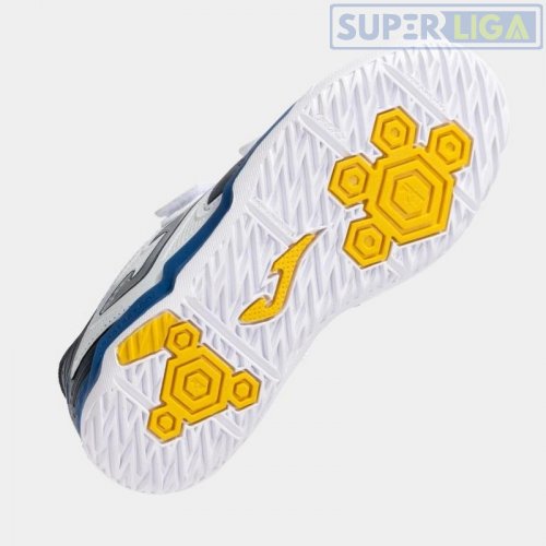 Дитячі футбольні / футзальні бутси Joma CANCHA CAJW2503INVlbсиній 