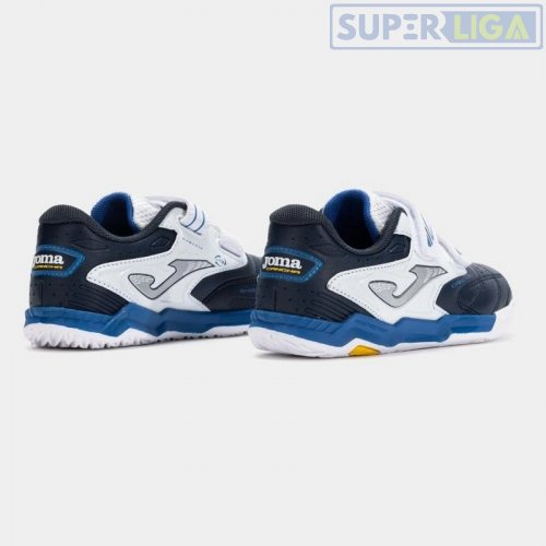 Дитячі футбольні / футзальні бутси Joma CANCHA CAJW2503INVlbсиній 