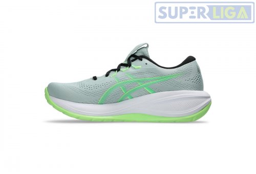 Кроссовки для бега Asics GEL-CUMULUS 28 зеленый (1011C143-400) AW2026