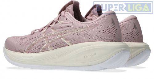 Кросівки для бігу Asics GEL-CUMULUS 28 рожевий (1012B916-700) AW2026