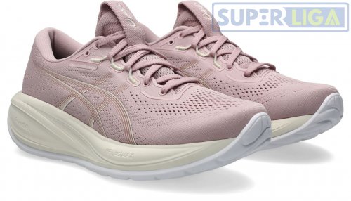 Кросівки для бігу Asics GEL-CUMULUS 28 рожевий (1012B916-700) AW2026